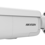 Hikvision IP Κάμερα 8MP DS-2CD2686G2HT-IZS2U/SL(eF)