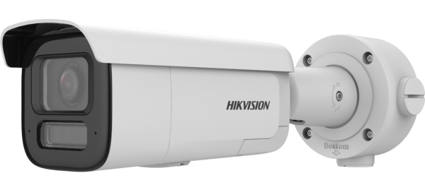Hikvision IP Κάμερα 8MP DS-2CD2686G2HT-IZS2U/SL(eF)