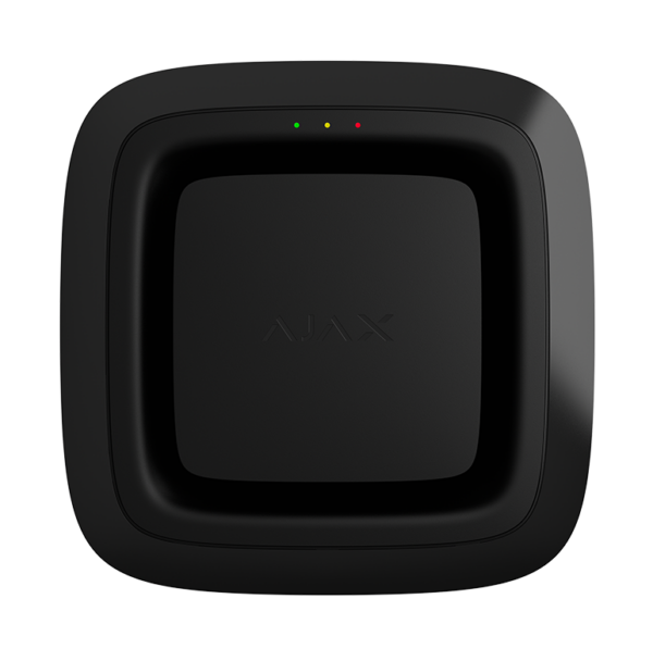 AJAX - EN54 FIRE PROTECT (SOUNDER) BLACK