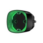 Ajax Έξυπνη Πρίζα Ασύρματη Μαύρο SOCKET