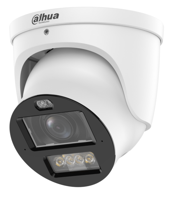 Dahua IP Κάμερα 6MP IPC-HDW3649H-ZAS-PV-2712-PRO