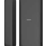 HIKVISION - DS-PDMCS-EG2-WE(B) Black