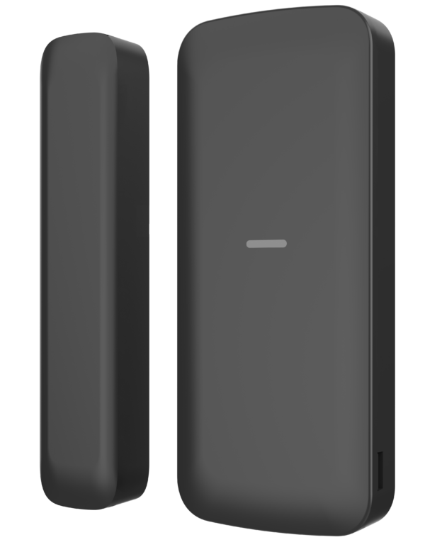 HIKVISION - DS-PDMCS-EG2-WE(B) Black