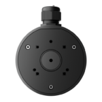 AJAX - JUNCTIONBOX (118×59) BLACK