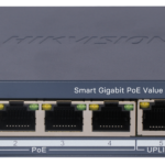 HIKVISION - DS-3E1505P-EI/M