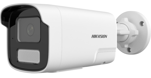 Hikvision IP Κάμερα 4MP DS-2CD1T43G2-LIU