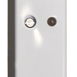 DSC Ανιχνευτής Δόνησης SS-102
