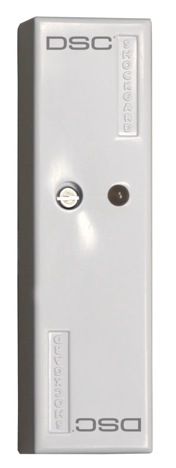 DSC Ανιχνευτής Δόνησης SS-102