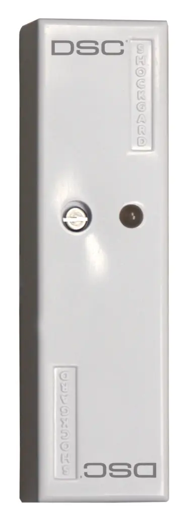 ef84e76d-bfad-4a20-94f0-9eaed222d05c DSC Ανιχνευτής Δόνησης SS-102 - Image 1