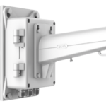 Hikvision Βάση Κάμερας Αλουμινίου DS-1602ZJ-Box-Pole