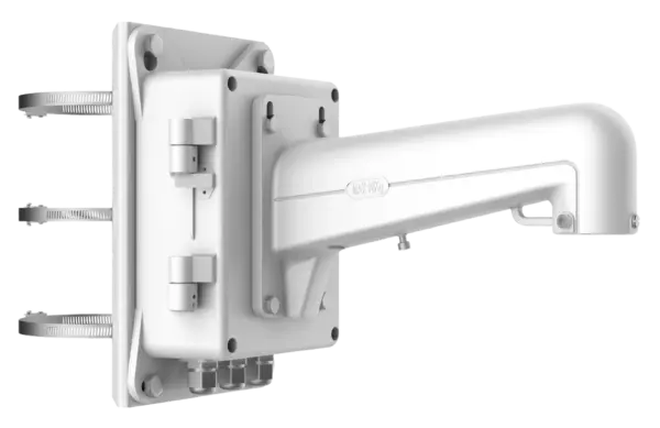 Hikvision Βάση Κάμερας Αλουμινίου DS-1602ZJ-Box-Pole