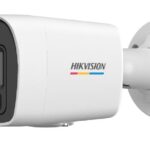 Hikvision IP Κάμερα 2MP DS-2CD1027G2H-LIU