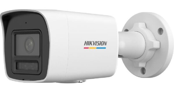 Hikvision IP Κάμερα 2MP DS-2CD1027G2H-LIU
