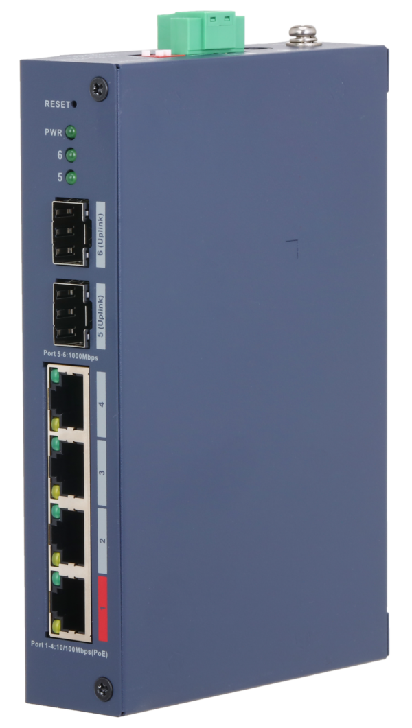 DAHUA - CHS4206-4ET-90