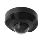 AJAX - DOMECAM MINI (5 MP/2.8mm) BLACK
