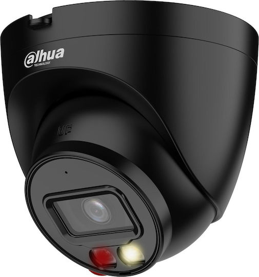 f1c55d68-dfff-4fa2-8493-491db32143e9 DAHUA - IPC-HDW1639T-A-IL-0280B-S6-BLACK - Image 1