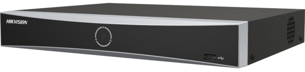 Hikvision Καταγραφικό NVR 16 Καναλιών DS-7616NXI-K1(D)