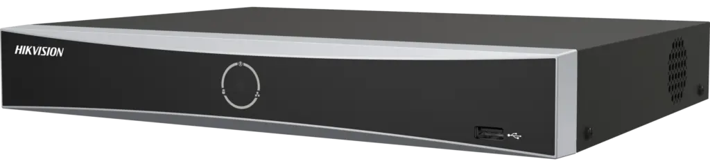 f27a6de0-94d5-495d-aee2-cdb8bc733935 Hikvision Καταγραφικό NVR 16 Καναλιών DS-7616NXI-K1(D) - Image 1