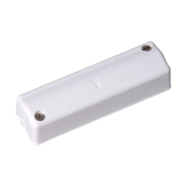 CQR Κουτί Διακλάδωσης 5 Εισόδων JB707/WH