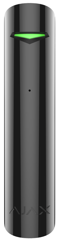 f30a250f-6a20-4308-a11a-30e0df3d5c1b AJAX - GLASS PROTECT BLACK - Image 1
