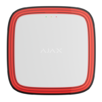 AJAX - EN54 FIRE PROTECT (VAD) WHITE