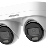 HIKVISION - DS-2CD2346G3D-IZ2UY/SL 2.8/4mm
