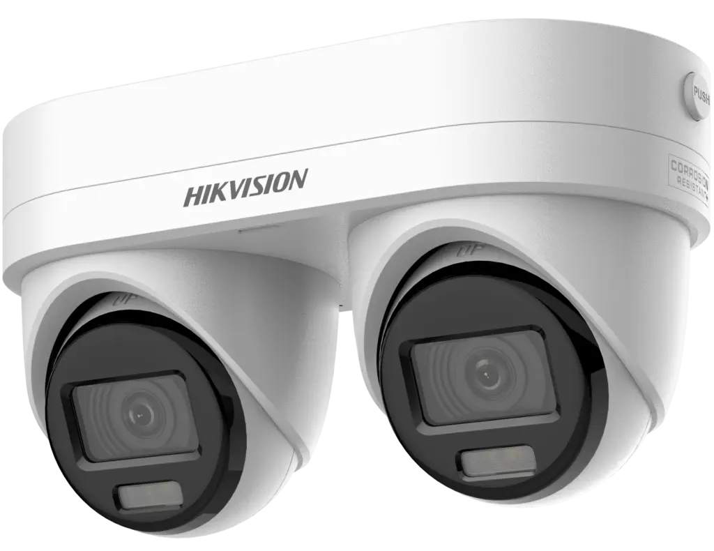 f4305d5a-ba55-438a-8173-27e1db86199d Hikvision IP Κάμερα 4MP DS-2CD2346G3D-IZ2UY/SL 2.8/4mm - Image 1
