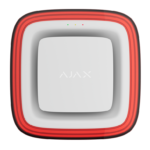 AJAX - EN54 FIRE PROTECT (SOUNDER/VAD) WHITE