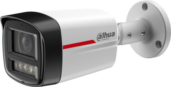 DAHUA - IPC-HFW2449TL-S-LED-0280B-PRO