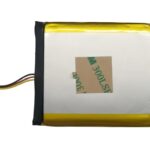 HIKVISION - DS-PA-Battery