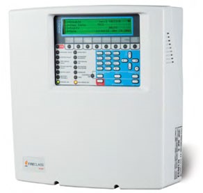 f5cce1a9-84bd-4efa-a83e-dbdec8fabb28 FIRECLASS - FC501-H (557.200.718) - Image 1