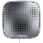 AJAX - STREET SIREN FIBRA WHITE