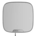 AJAX - STREET SIREN DOUBLE DECK FIBRA WHITE