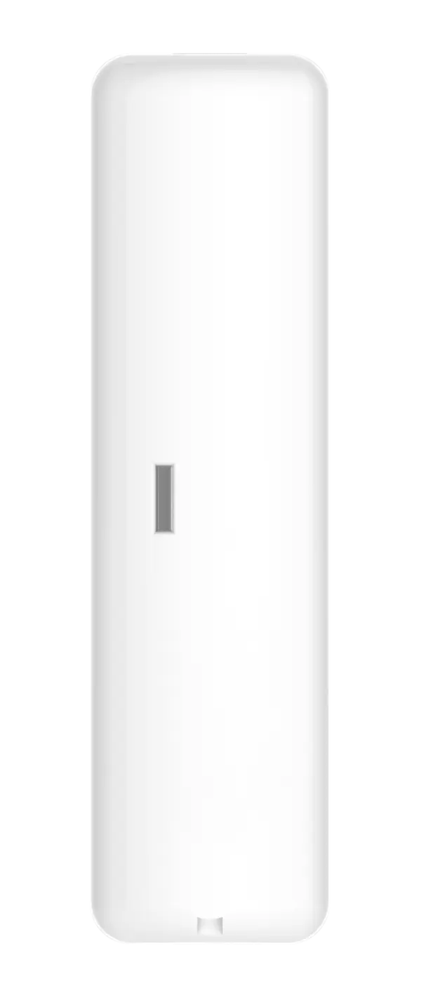 Hikvision Ανιχνευτής Κραδασμών Ενσύρματος DS-PDSK-P(B)