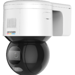 Hikvision IP Κάμερα WiFi DS-2DE3A400BW-DE/W(F1)(T5)