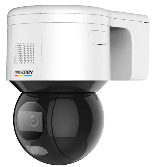 Hikvision IP Κάμερα WiFi DS-2DE3A400BW-DE/W(F1)(T5)