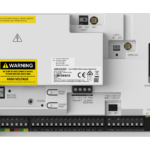 Hikvision Πίνακας Συναγερμού 128 Ζωνών DS-PA502-128