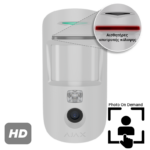 AJAX - MOTION CAM SUPERIOR AM (PhOD) WHITE