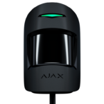 AJAX - MOTION PROTECT FIBRA BLACK