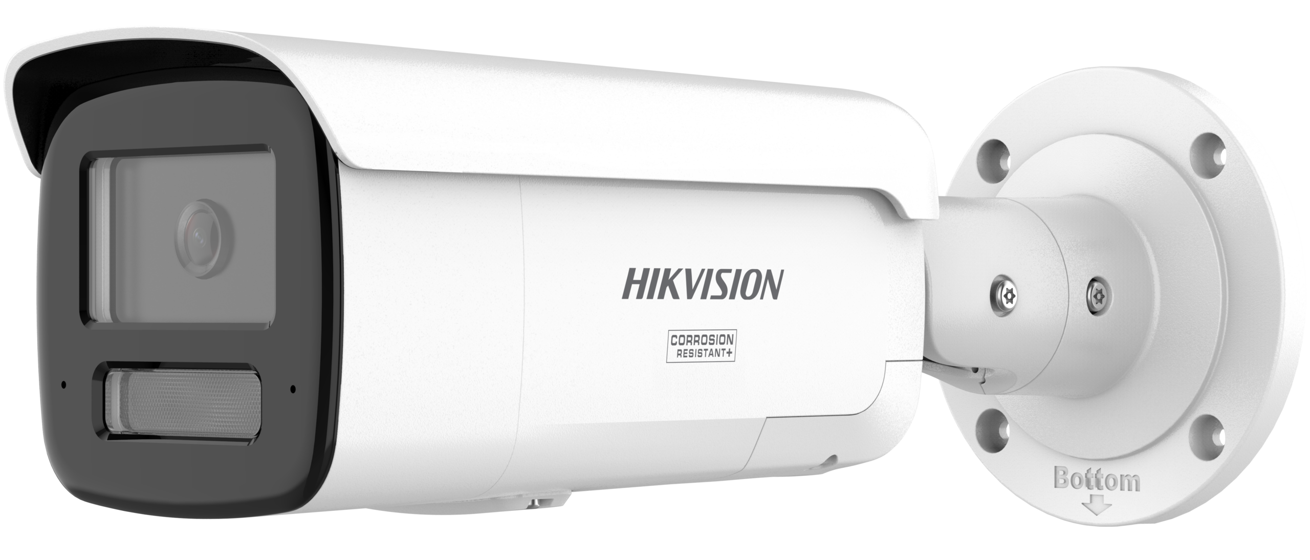 fb36489f-c9c3-4bd7-b264-20f6506e1eb2 HIKVISION - DS-2CD2T47G3-LIS2UY/SRB - Image 1