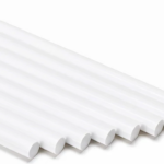Spark Κόλλα Σιλικόνης 11mm Λευκό