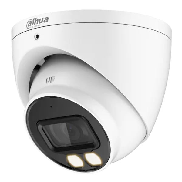 Dahua Κάμερα 2MP HAC-HDW1200T-IL-A-0280B-S6