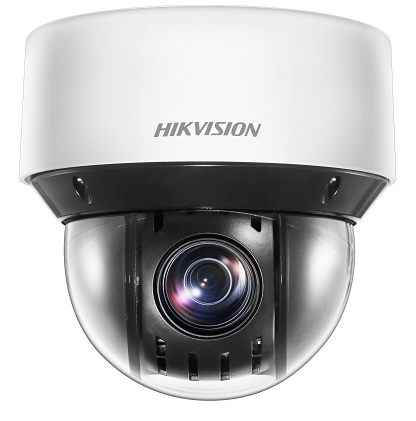 fbe7d0f8-6ebb-4445-82a7-356ab888a31a Hikvision Κάμερα PTZ 25x Zoom DS-2DE4A425IWG-E - Image 1