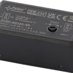 PULSAR - DCDC-ADJ2A-SD