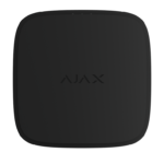 AJAX - EN54 FIRE PROTECT (SMOKE/SOUNDER) BLACK