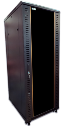 fd147458-7269-4f36-a749-d3ff38b32cf7 Safewell Rack Επιδαπέδιο 22U DST SNB6622 - Image 1