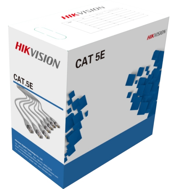 HIKVISION - DS-1LN5E-E/E