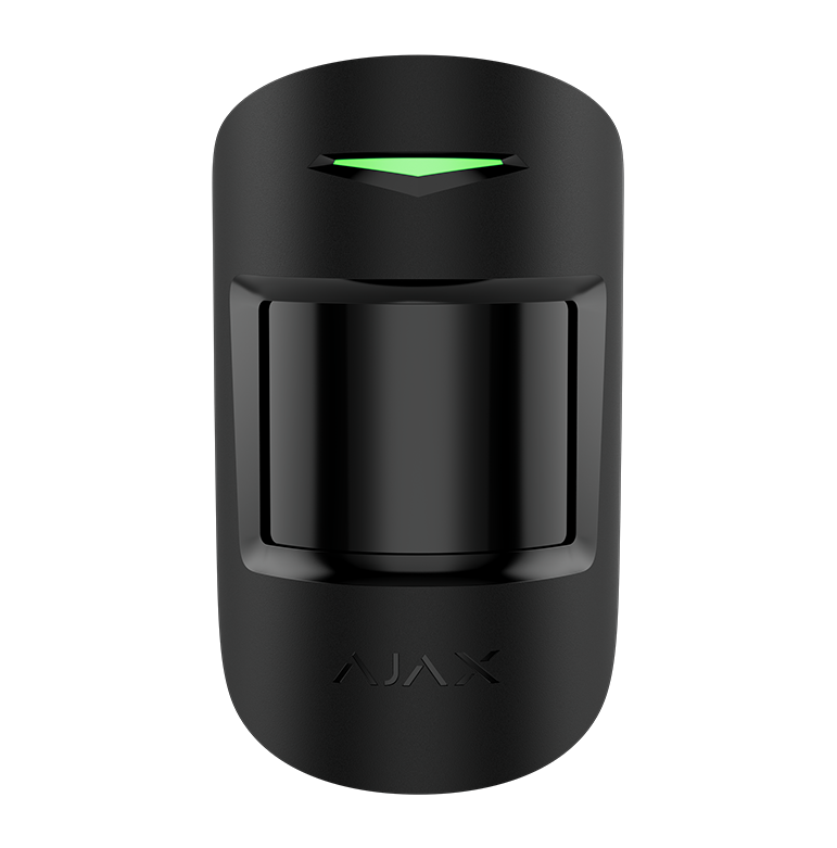 fe702fac-a2f8-4319-951b-f7f52857d1f3 AJAX - MOTION PROTECT SUPERIOR BLACK - Image 1