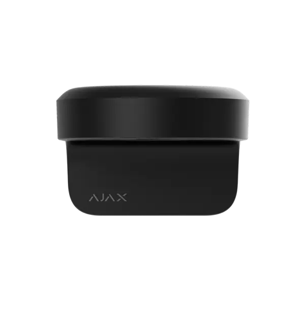 Ajax Βάση Κάμερας Μαύρο MOUNTCAM A1