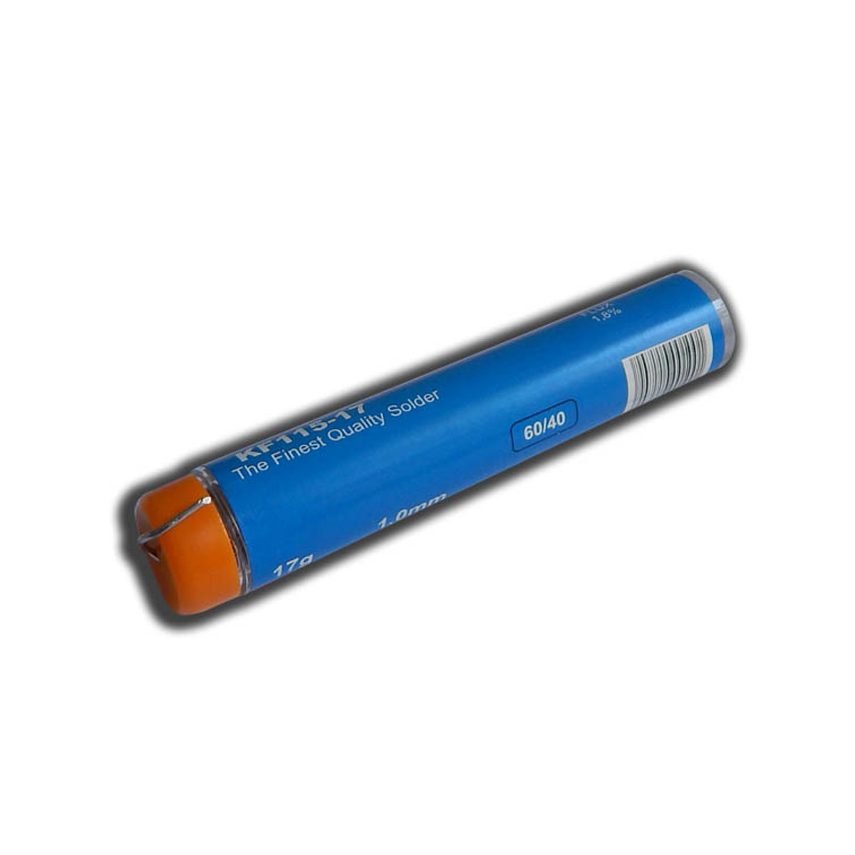 kf115-175 KF115-17 ΚΟΛΛΗΣΗ 60/40 17gr - Image 1